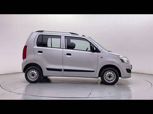 Used Maruti Suzuki Wagon R 1.0 [2010-2013] LXi in Bangalore