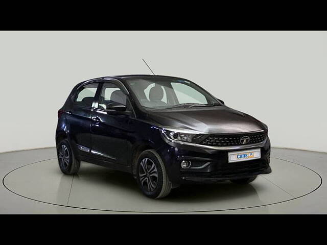 Used 2022 Tata Tiago in Delhi