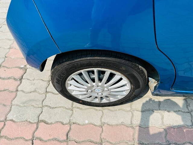 Used Maruti Suzuki Celerio [2014-2017] VXi in Delhi