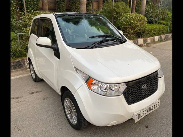 Used Mahindra e2o [2014-2016] T2 in Delhi