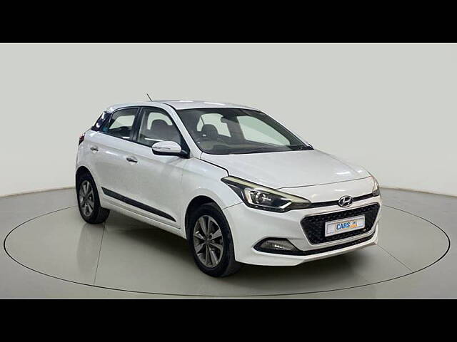 Used 2018 Hyundai Elite i20 in Chandigarh