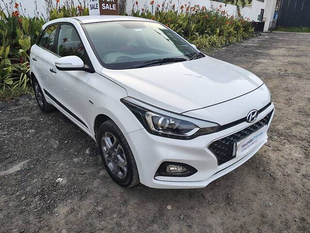 Used Hyundai Elite i20 [2019-2020] Asta 1.2 (O) CVT [2019-2020] in Pune