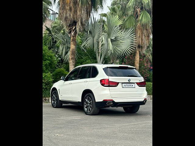 Used BMW X5 [2014-2019] xDrive 30d in Delhi