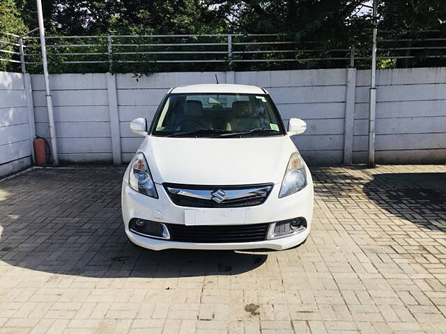 Used Maruti Suzuki Swift Dzire [2015-2017] VXI ABS in Pune