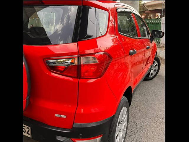 Used Ford EcoSport [2017-2019] Trend 1.5L TDCi in Delhi