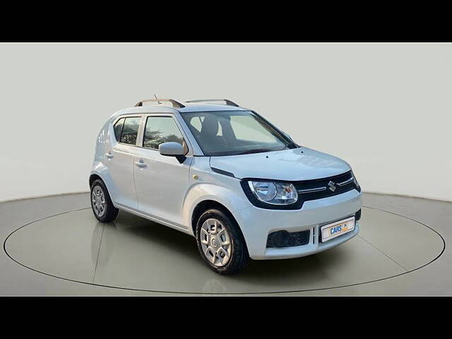 Used 2018 Maruti Suzuki Ignis in Lucknow