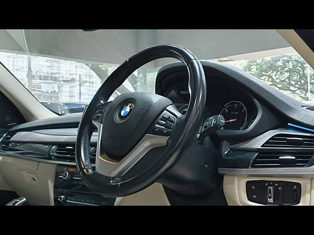 Used BMW X5 [2014-2019] xDrive 30d in Bangalore