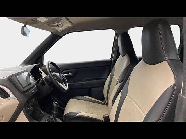 Used Maruti Suzuki Wagon R [2019-2022] ZXi 1.2 in Delhi