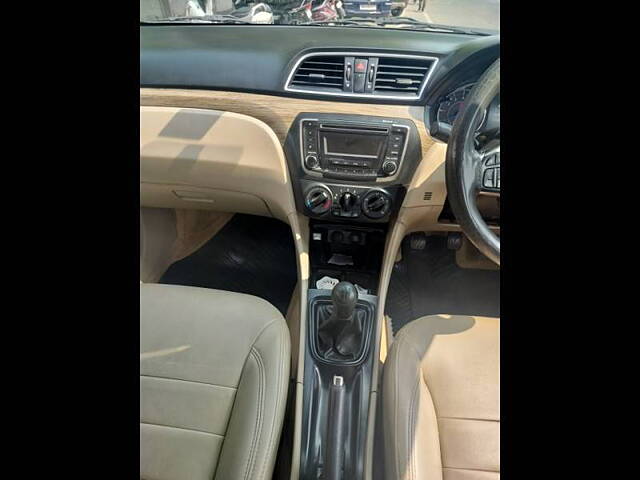 Used Maruti Suzuki Ciaz Sigma Hybrid 1.5 [2018-2020] in Nagpur