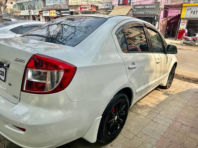 Used Maruti Suzuki SX4 [2007-2013] ZXi in Patna