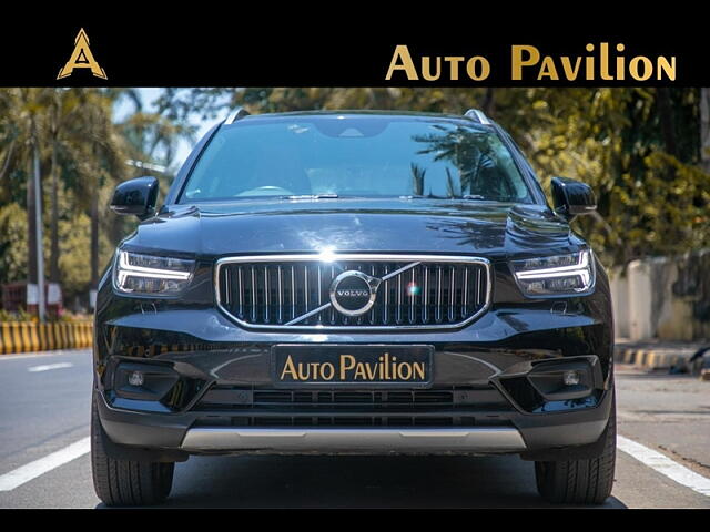 Used 2019 Volvo XC40 in Pune
