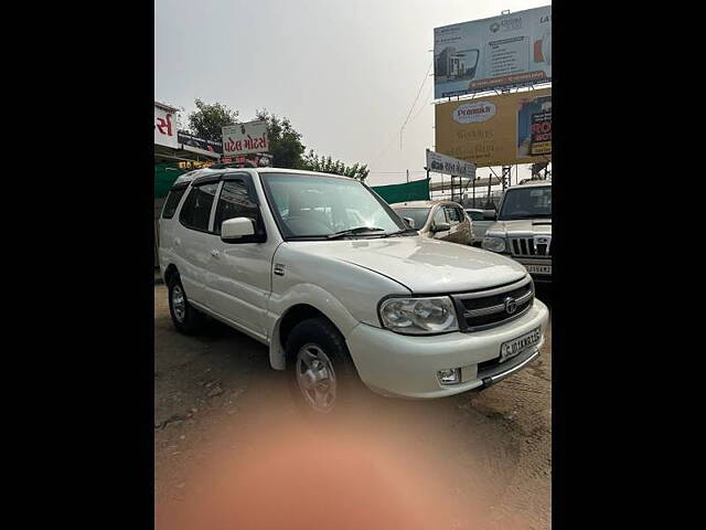 Used Tata Safari [1998-2005] 4x2 in Kheda