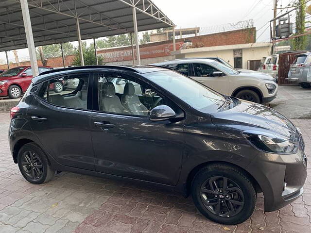 Used Hyundai Grand i10 Nios [2019-2023] Sportz 1.2 Kappa VTVT in Lucknow