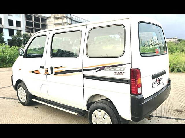 Used Maruti Suzuki Eeco [2010-2022] 7 STR in Bhopal