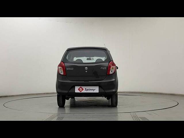 Used Maruti Suzuki Alto 800 [2012-2016] Lxi in Hyderabad