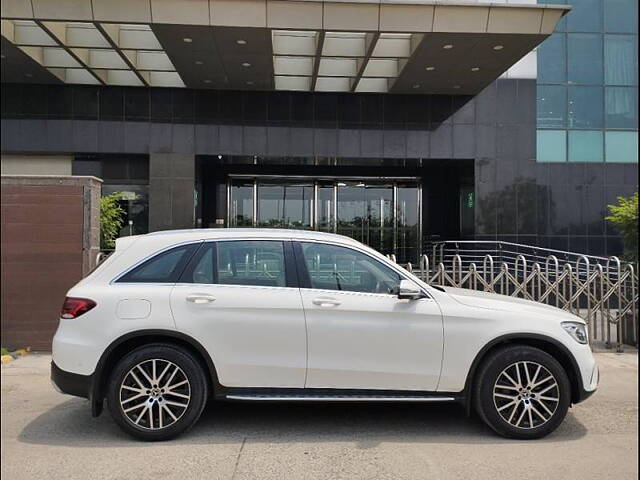 Used Mercedes-Benz GLC [2019-2023] 200 Progressive in Delhi