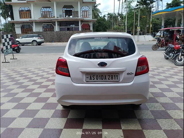 Used Datsun GO Plus [2015-2018] T in Nagaon