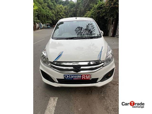 Used Maruti Suzuki Ertiga [2015-2018] VDI SHVS in Kanpur