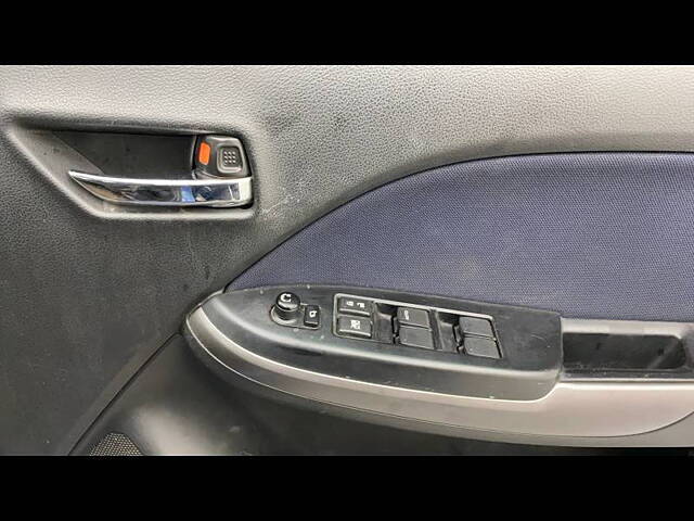 Used Maruti Suzuki Baleno [2015-2019] Alpha 1.2 in Hyderabad