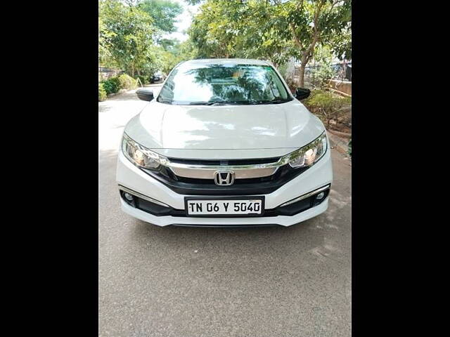 Used 2019 Honda Civic in Chennai