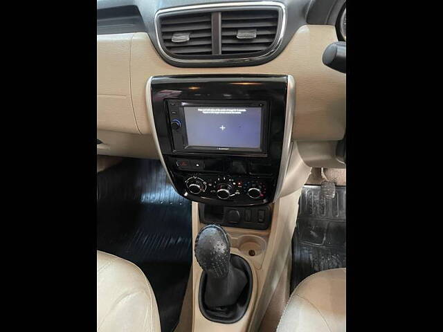 Used Nissan Terrano [2013-2017] XL (D) in Mumbai