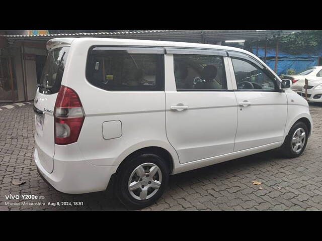 Used Chevrolet Enjoy 1.4 LT 7 STR in Mumbai