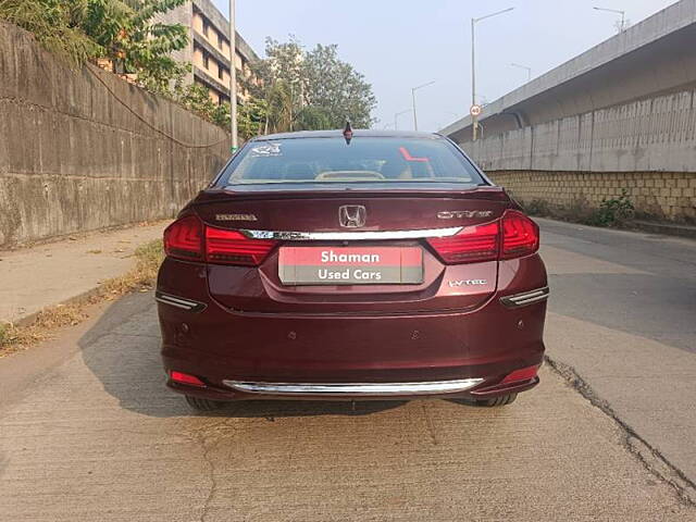 Used Honda City [2014-2017] VX CVT in Mumbai