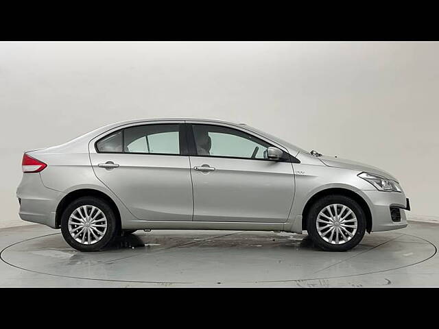 Used Maruti Suzuki Ciaz [2014-2017] VXi+ AT in Delhi