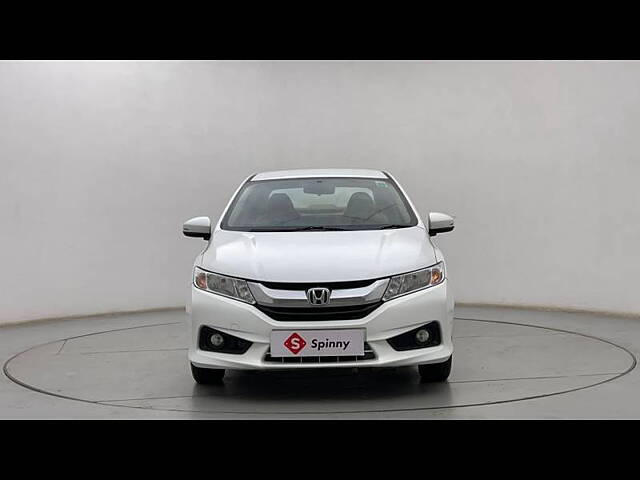 Used Honda City [2014-2017] V in Pune