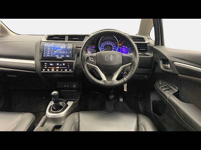 Used Honda WR-V [2017-2020] VX MT Petrol in Delhi