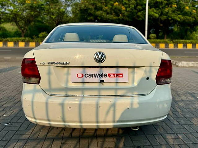 Used Volkswagen Vento [2012-2014] Highline Petrol in Mumbai