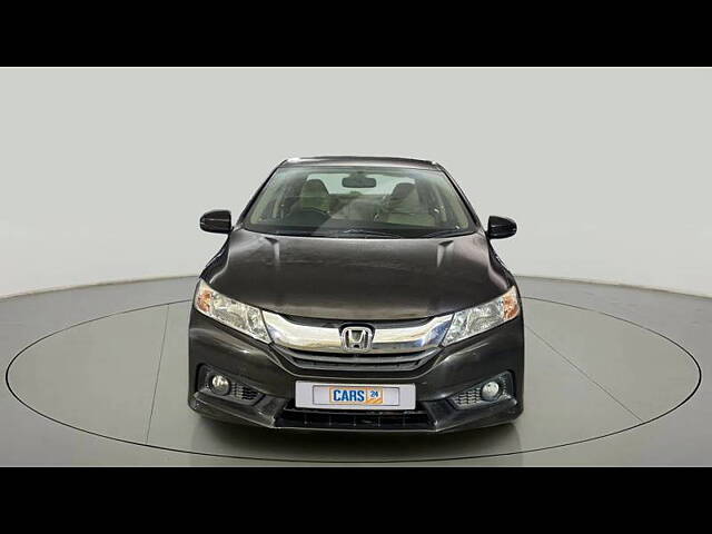 Used Honda City [2011-2014] 1.5 V MT in Faridabad