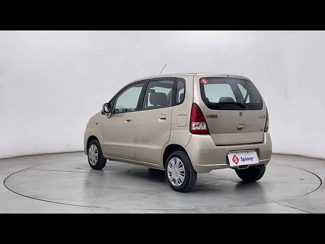 Used Maruti Suzuki Estilo VXi ABS BS-IV in Chennai