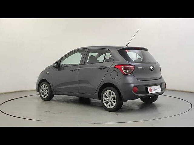 Used Hyundai Grand i10 Magna 1.2 Kappa VTVT in Ahmedabad