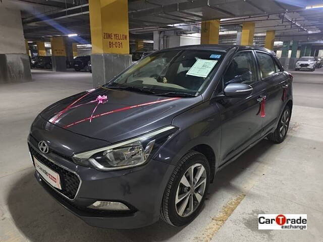 Used Hyundai Elite i20 [2017-2018] Asta 1.2 in Noida