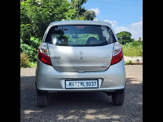 Used Maruti Suzuki Alto K10 [2014-2020] VXi AMT [2014-2018] in Pune