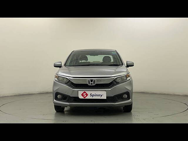 Used Honda Amaze VX CVT 1.2 Petrol [2021] in Gurgaon