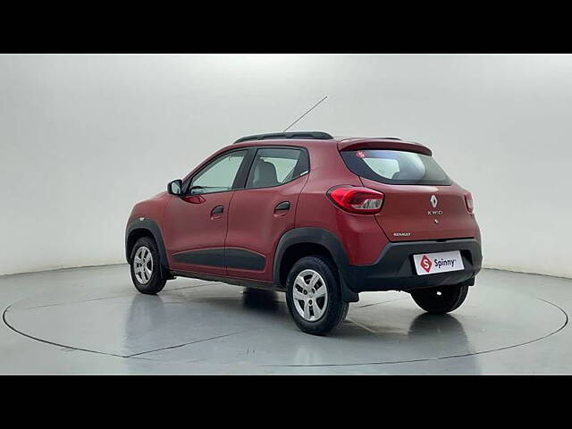 Used Renault Kwid [2015-2019] RXT [2015-2019] in Bangalore