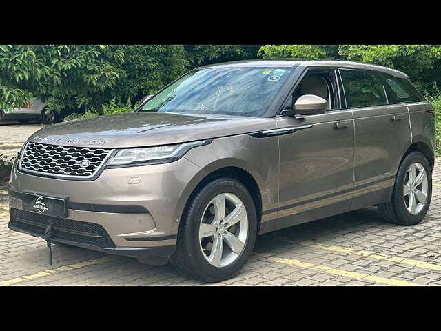 Used Land Rover Range Rover Velar [2017-2023] 3.0 SE Diesel 300 in Gurgaon