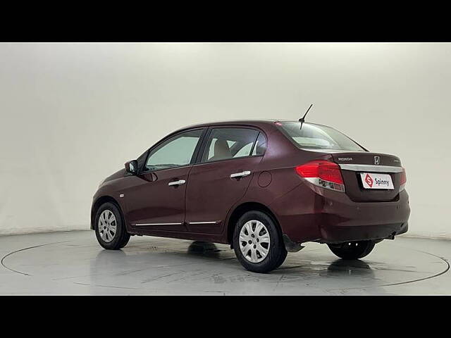 Used Honda Amaze [2013-2016] 1.2 S i-VTEC in Gurgaon