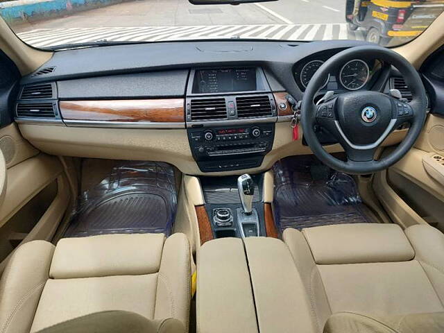 Used BMW X6 [2009-2012] xDrive 30d in Mumbai