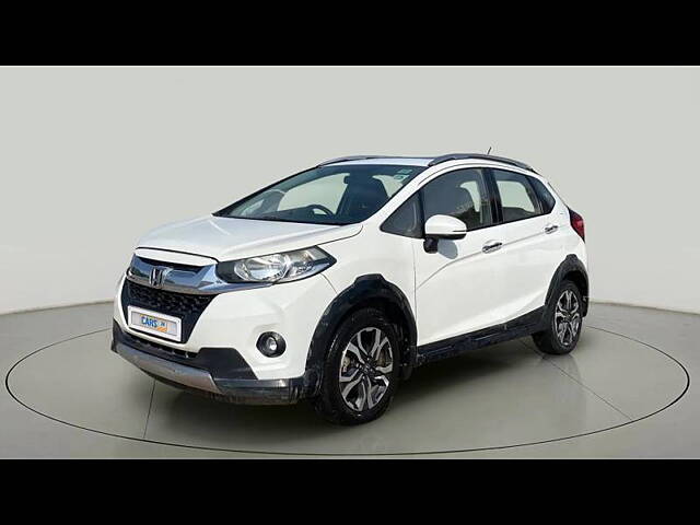 Used Honda WR-V [2017-2020] VX MT Petrol in Jaipur