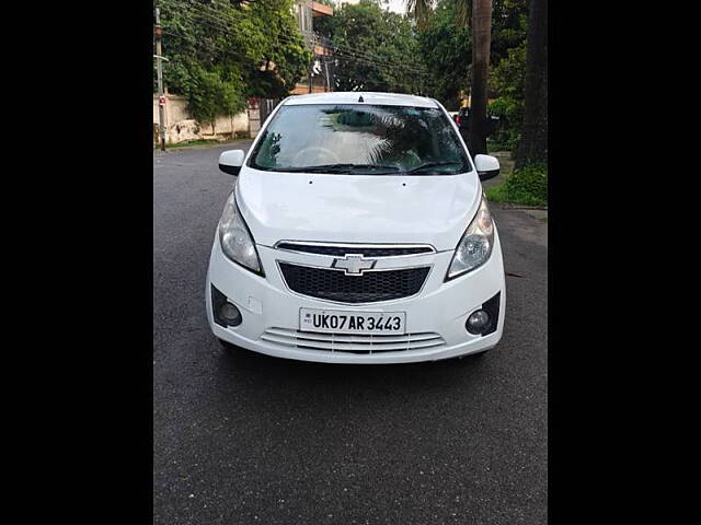 Used 2012 Chevrolet Beat in Dehradun