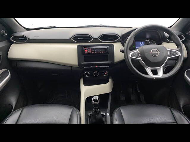 Used Nissan Magnite [2020-2024] XE  [2020] in Chennai