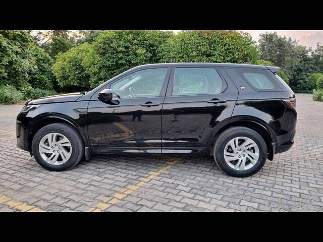 Used Land Rover Discovery Sport [2015-2017] SE 7-Seater in Delhi