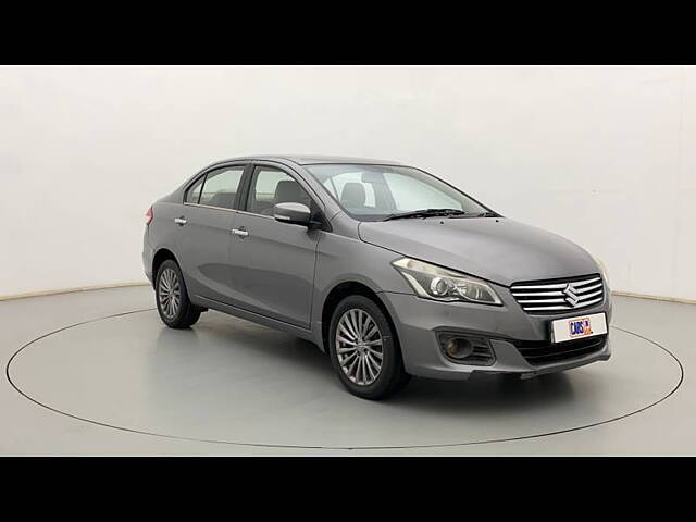 Used 2018 Maruti Suzuki Ciaz in Hyderabad