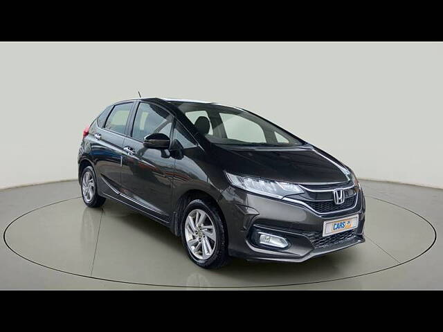 Used 2021 Honda Jazz in Coimbatore