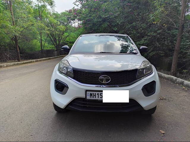 Used 2019 Tata Nexon in Nashik