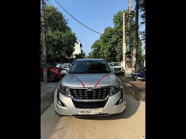 Used 2019 Mahindra XUV500 in Gurgaon