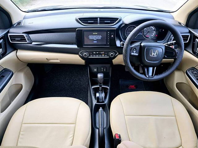 Used Honda Amaze [2018-2021] 1.5 VX CVT Diesel in Ahmedabad